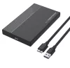 ESPERANZA KÜLSŐ HDD/SSD TOK 2.5" HDD-HEZ EBA102