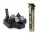 ESPERANZA CORDLESS HAIR CLIPPER + 7-IN-1 TRIMMER ADONIS