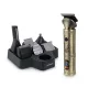 ESPERANZA CORDLESS HAIR CLIPPER + 7-IN-1 TRIMMER ADONIS
