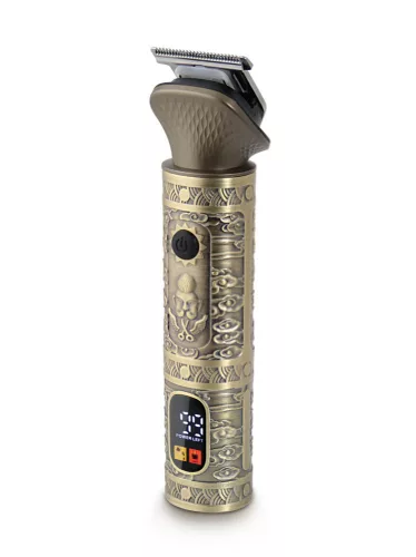 ESPERANZA CORDLESS HAIR CLIPPER + 7-IN-1 TRIMMER ADONIS