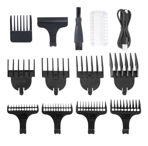 ESPERANZA CORDLESS HAIR CLIPPER + 7-IN-1 TRIMMER ADONIS