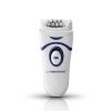 Esperanza EBD002B Copacabana epilátor fehér-kék
