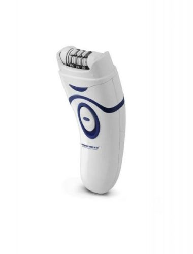 Esperanza COPACABANA Epilátor - Kék/Fehér