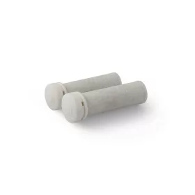   ESPERANZA SPARE ROLLERS FOR CALLUS REMOVER EBF001 MAGNOLIA 2PCS.