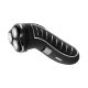 Esperanza EBG002K Razor villanyborotva fekete