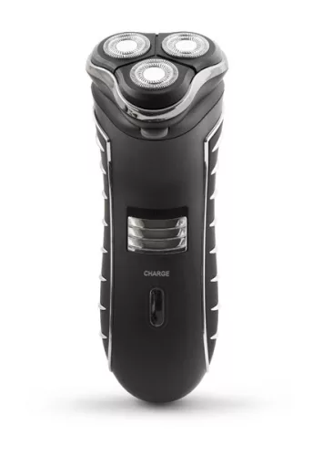Esperanza EBG002K Razor villanyborotva fekete