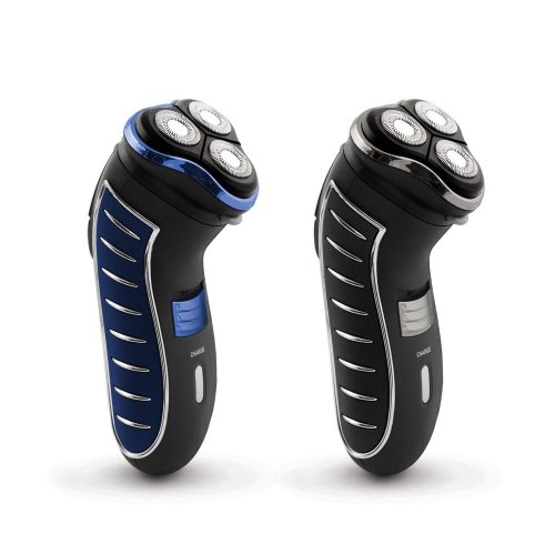 Esperanza EBG002K Razor villanyborotva fekete