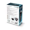 Esperanza EBG002K Razor villanyborotva fekete
