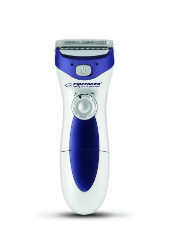 Esperanza EBG003B Aruba epilátor