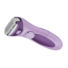 Esperanza Aruba Női epilátor, lila