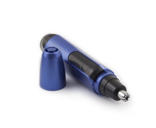 Esperanza EBG004B Spike fül és orrszőrvágó kék-fekete