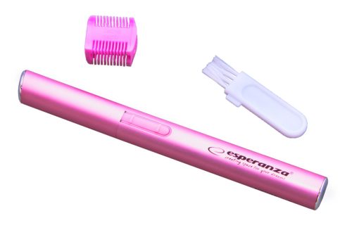 Esperanza SZEMÖLDÖK & BIKINI TRIMMER BAHAMAS