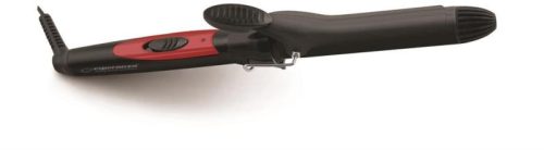 Esperanza PENELOPE Hajsűtő 32mm - Fekete