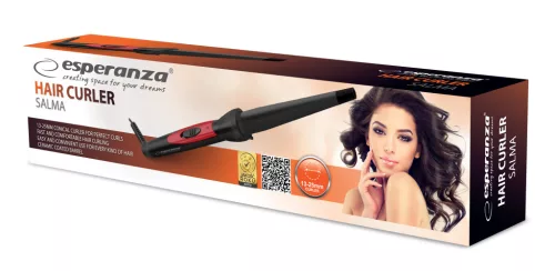 Esperanza EBL007 Salma hajsütővas