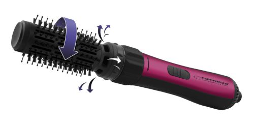 ESPERANZA FORGÓ HOT-AIR HAJFORMÁZÓ JESSICA