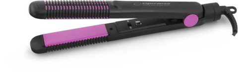 Esperanza SLEEK Hajvasaló - Fekete