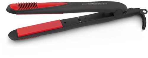 Esperanza BRILLIANT Hajvasaló - Fekete