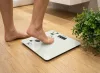 Esperanza Zumba fürdőszobai mérleg fehér (EBS005)
