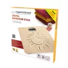 Esperanza Sunshine fürdőszobai mérleg (EBS006)