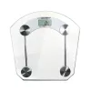 Esperanza Pilates fürdőszobai mérleg fehér (EBS008W)