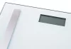 Esperanza EBS016W B.FIT 8 in1 Bluetooth fürdőszoba mérleg fehér