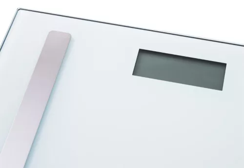 Esperanza EBS016W B.FIT 8 in1 Bluetooth fürdőszoba mérleg fehér