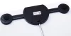 Esperanza EBS016W B.FIT 8 in1 Bluetooth fürdőszoba mérleg fehér