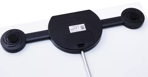 Esperanza EBS016W B.FIT 8 in1 Bluetooth fürdőszoba mérleg fehér