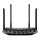 TP-Link EC225-G5 | Wi-Fi Router | AC1200, MU-MIMO, Dual Band, 4x RJ45 1000Mb/s, WPA3