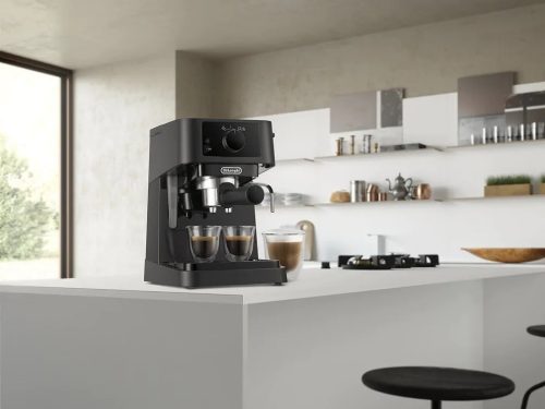 DeLonghi EC230.BK Stilosa eszpresszó kávéfőző