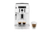DeLonghi Magnifica S ECAM21.117.W automata kávéfőző