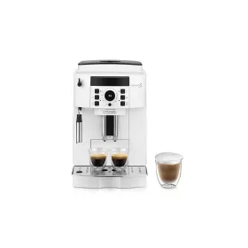 DeLonghi Magnifica S ECAM21.117.W automata kávéfőző