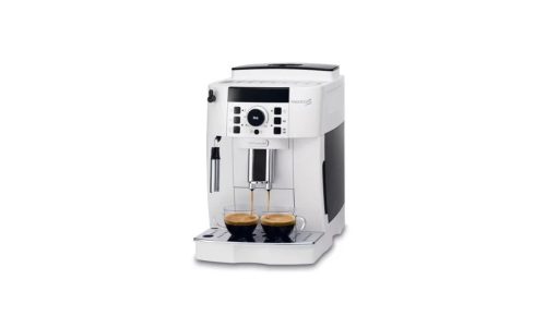 DeLonghi Magnifica S ECAM21.117.W automata kávéfőző