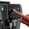 DELONGHI ECAM220.22.GB Magnifica Start Kávéfőző automata 1450 W 0.8 l A fekete 