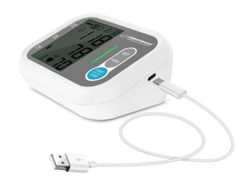 Esperanza ECB005 STAMINA felkaros vérnyomásmérő