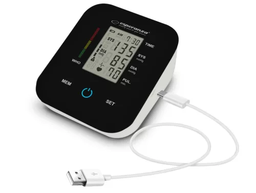 Esperanza LA LENA felkaros vérnyomásmérő