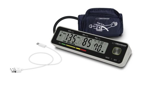 Esperanza FERVOR felkaros vérnyomásmérő