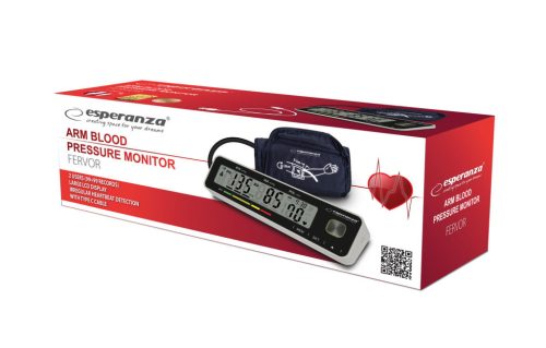 Esperanza FERVOR felkaros vérnyomásmérő
