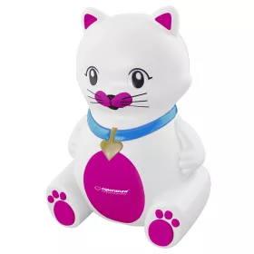 Esperanza ECN003 Kitty Inhaláló készülék