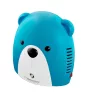 Esperanza TEDDY BEAR inhalátor, kék