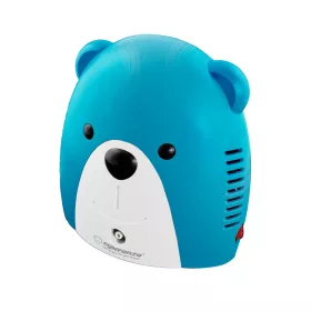Esperanza TEDDY BEAR inhalátor, kék