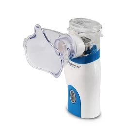 Esperanza ECN005 Mesh ultrahangos inhalálókészülék
