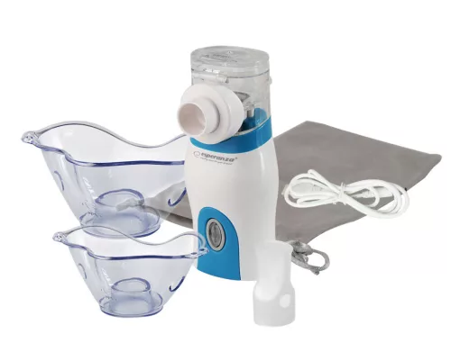 Esperanza ECN005 Mesh ultrahangos inhalálókészülék