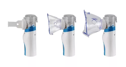 Esperanza ECN005 Mesh ultrahangos inhalálókészülék