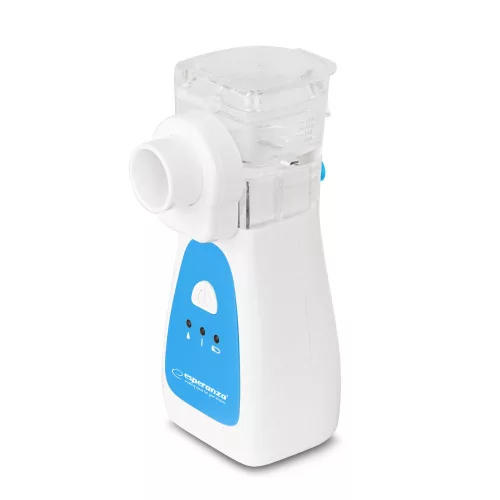 Esperanza kompresszor inhalátor/nebulizátor RESPIRO