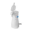 Esperanza kompresszor inhalátor/nebulizátor RESPIRO