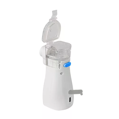 Esperanza kompresszor inhalátor/nebulizátor RESPIRO