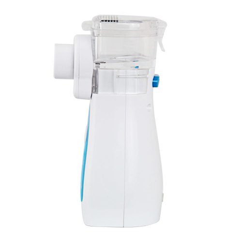 Esperanza kompresszor inhalátor/nebulizátor RESPIRO