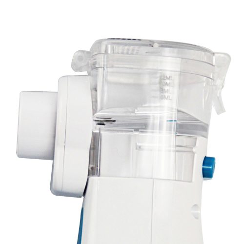 Esperanza kompresszor inhalátor/nebulizátor RESPIRO