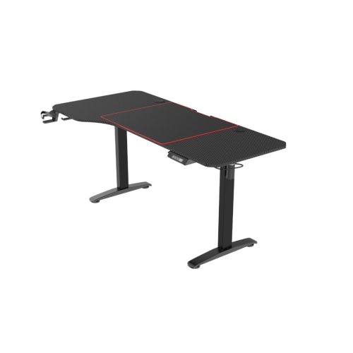 Techsend Electric Adjustable Lifting Desk ED1675 (irodai) elektromos állítható magasságú íróasztal (159 x 60-75 cm)